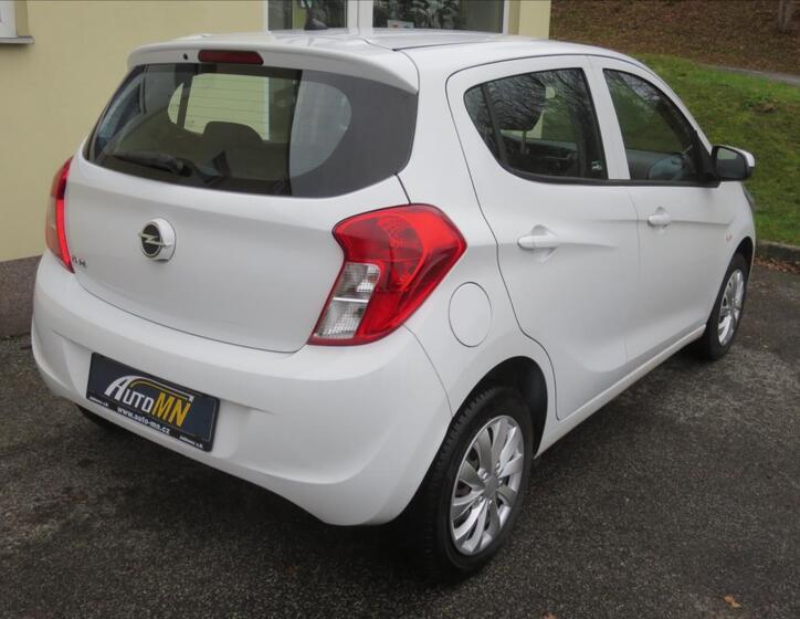 Opel Karl 3