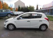 Hyundai i20 7