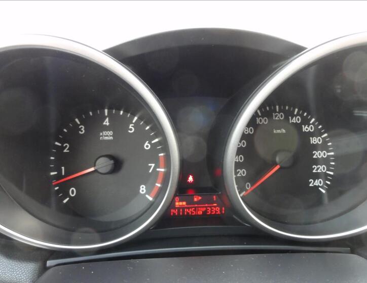 Mazda 3 16
