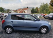 Škoda Fabia 7