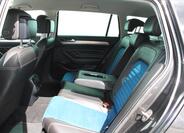Volkswagen Passat 11