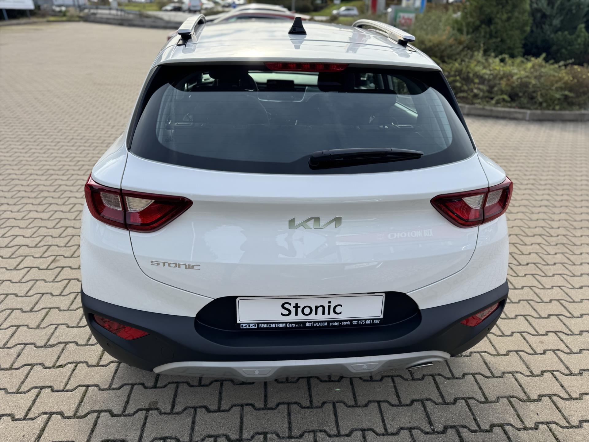 KIA Stonic