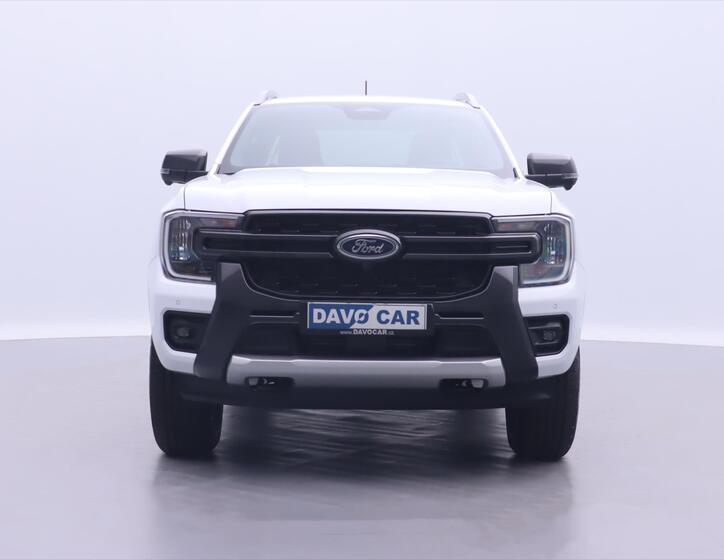 Ford Ranger 2