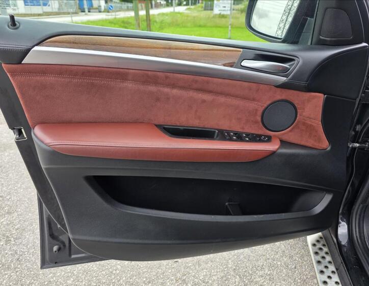 BMW X6 20