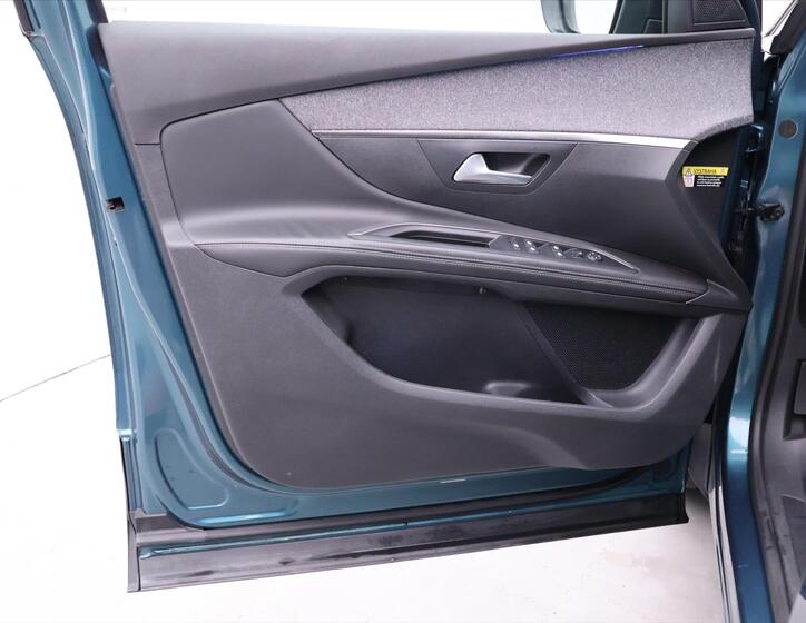 Peugeot 5008 10