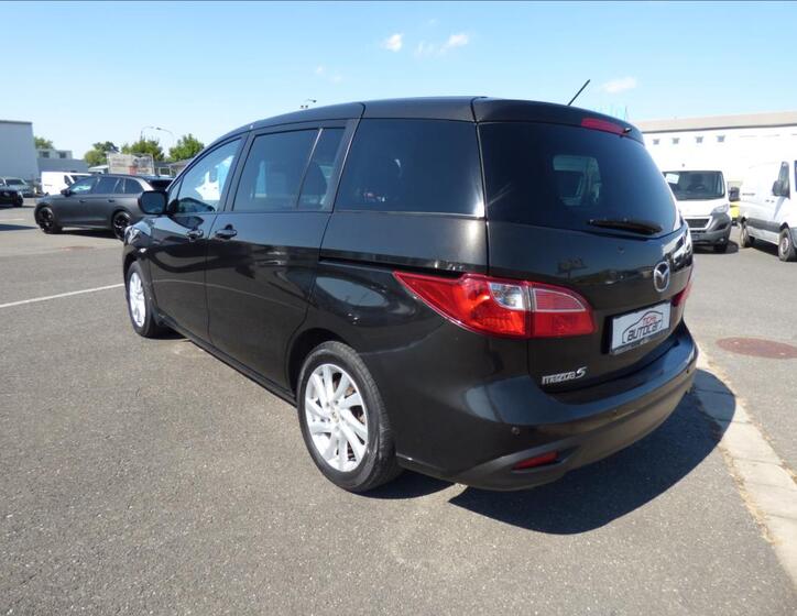 Mazda 5 5