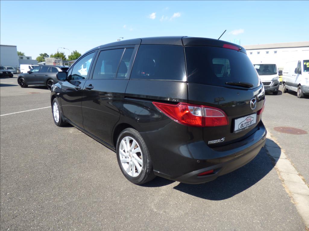 Mazda 5