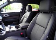 Land Rover Range Rover Velar 10