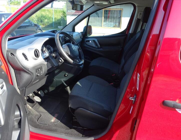 Citroën Berlingo 9