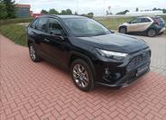 Toyota RAV4 5