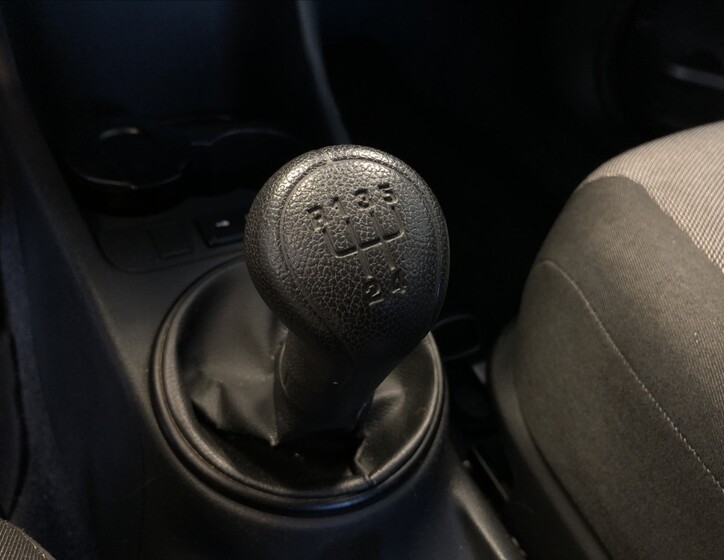 Škoda Fabia 15