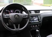Škoda Rapid 24