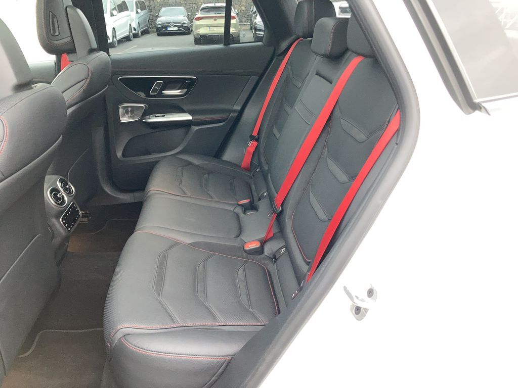 Mercedes-Benz GLC 14