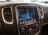Dodge Durango 29