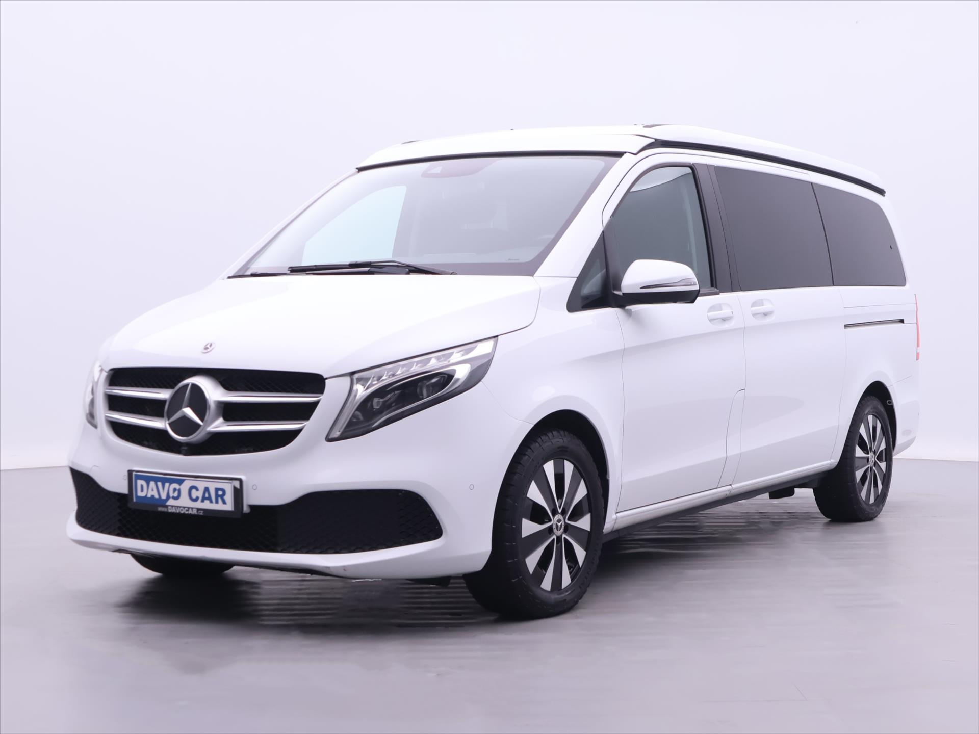 Mercedes-Benz Třídy V