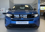 Opel Frontera 2