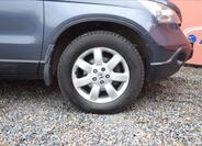 Honda CR-V 9