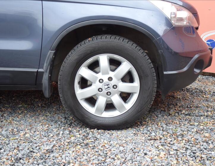 Honda CR-V 9