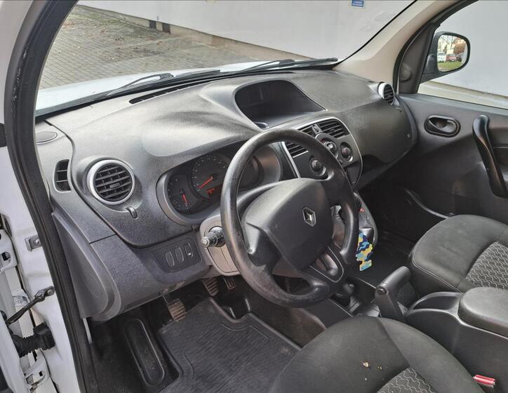 Renault Kangoo 17
