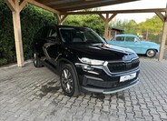 Škoda Kodiaq 2