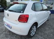 Volkswagen Polo 5