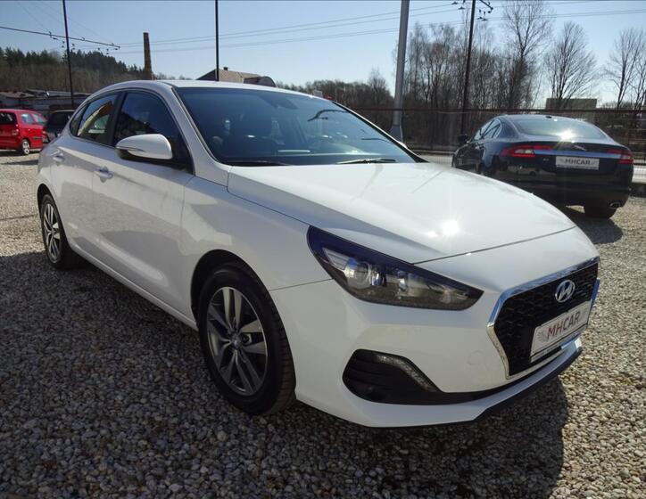 Hyundai i30 9
