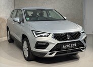 Seat Ateca 2
