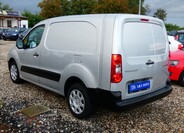 Peugeot Partner 4