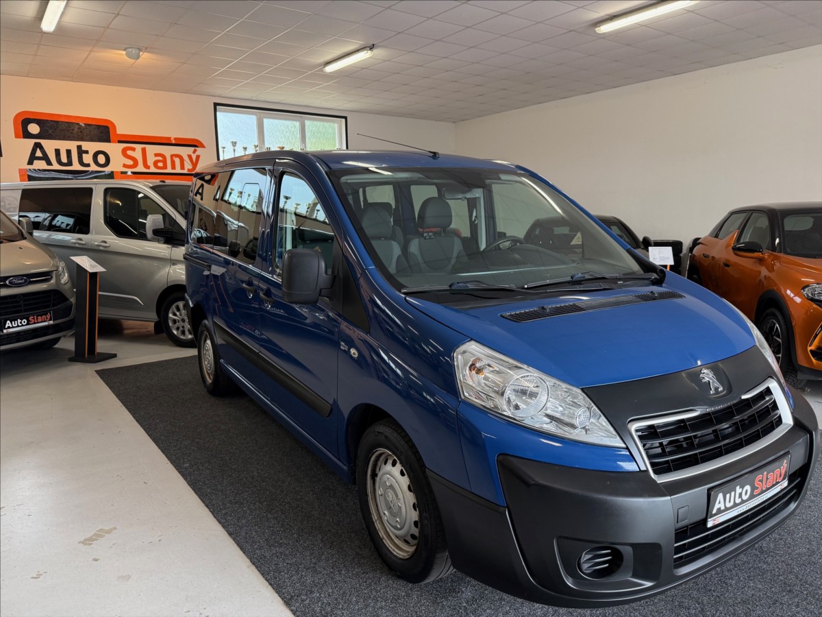 Peugeot Expert