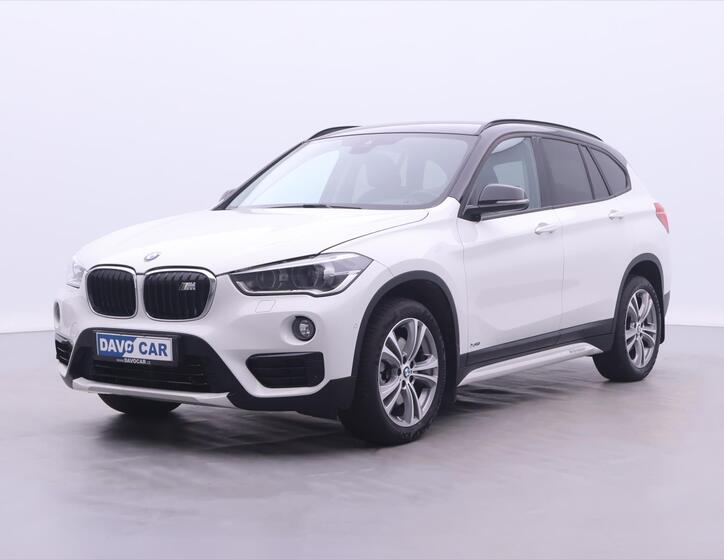 BMW X1 3