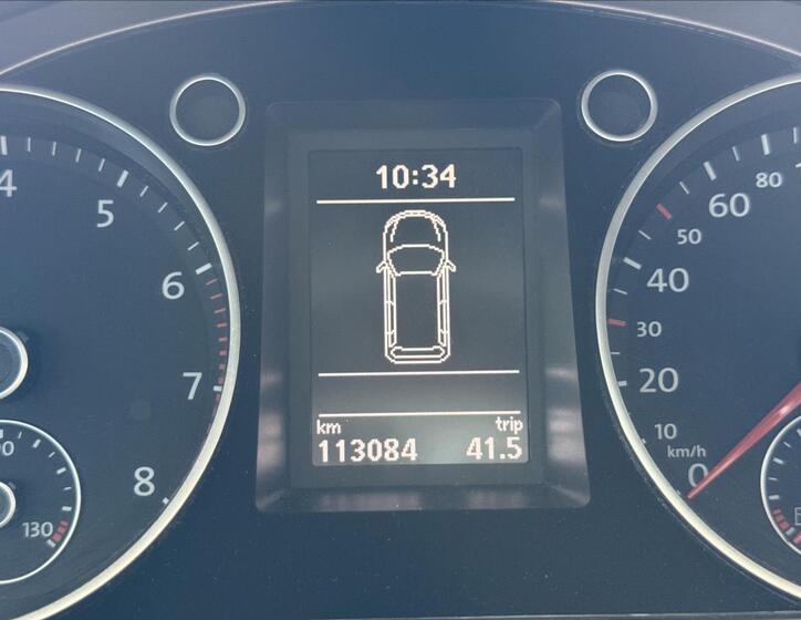 Volkswagen Passat 12