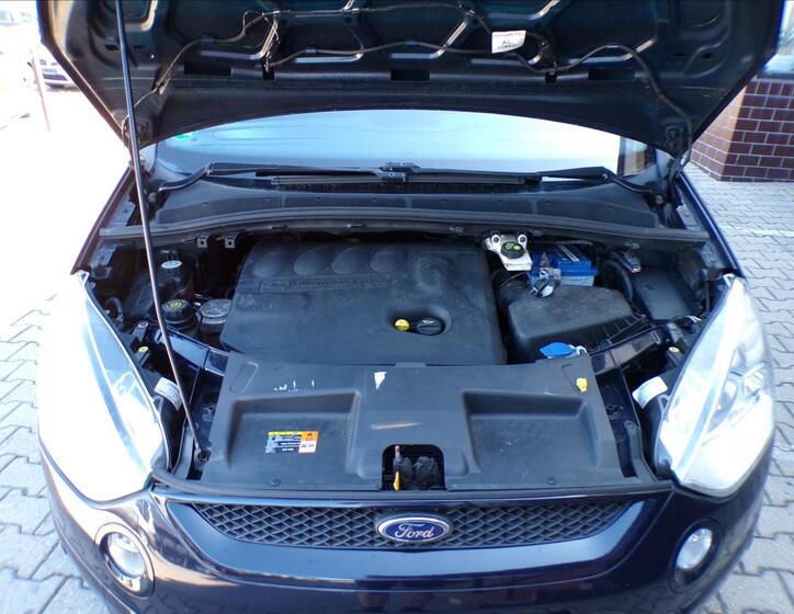 Ford S-MAX 24