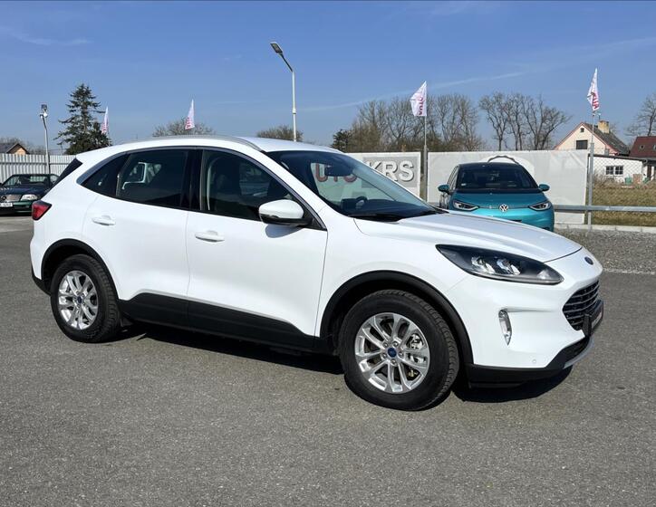 Ford Kuga 2