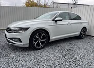 Volkswagen Passat 3