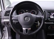 Volkswagen Sharan 21