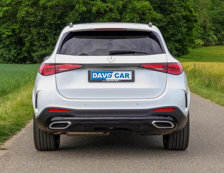 Mercedes-Benz GLC 6