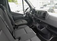 Mercedes-Benz Sprinter 12