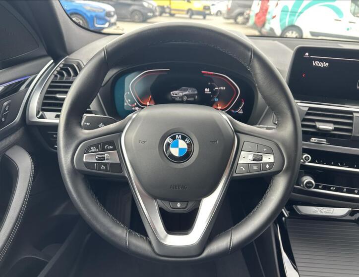 BMW X3 22