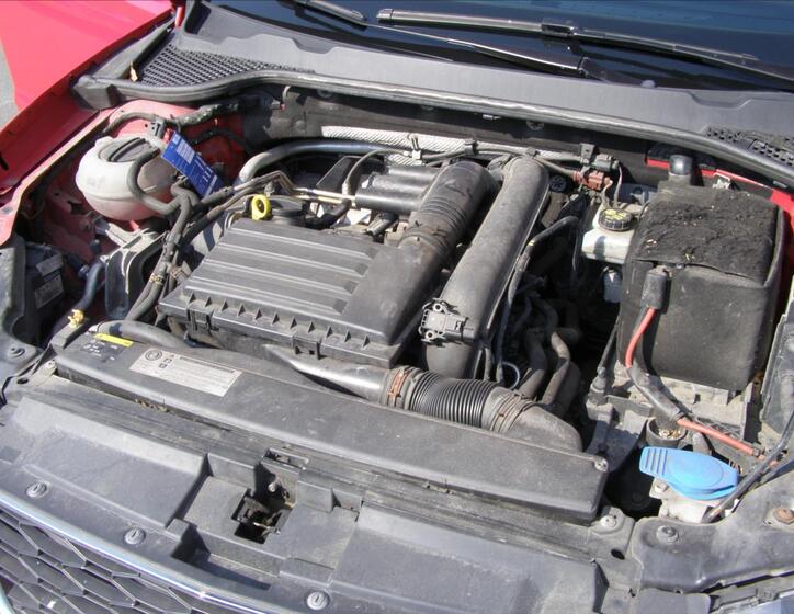 Seat Leon 29