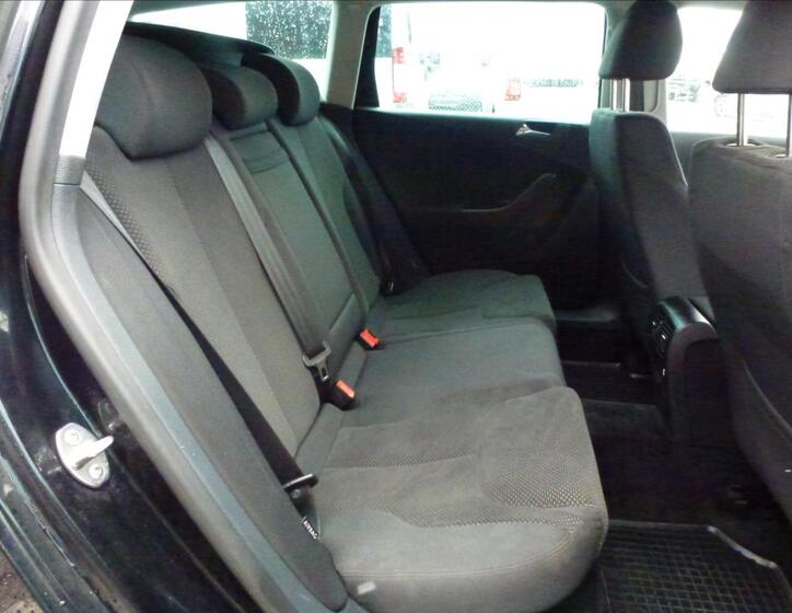 Volkswagen Passat 27