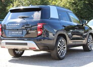 SsangYong Torres 5