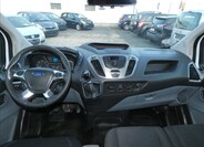 Ford Transit Custom 7