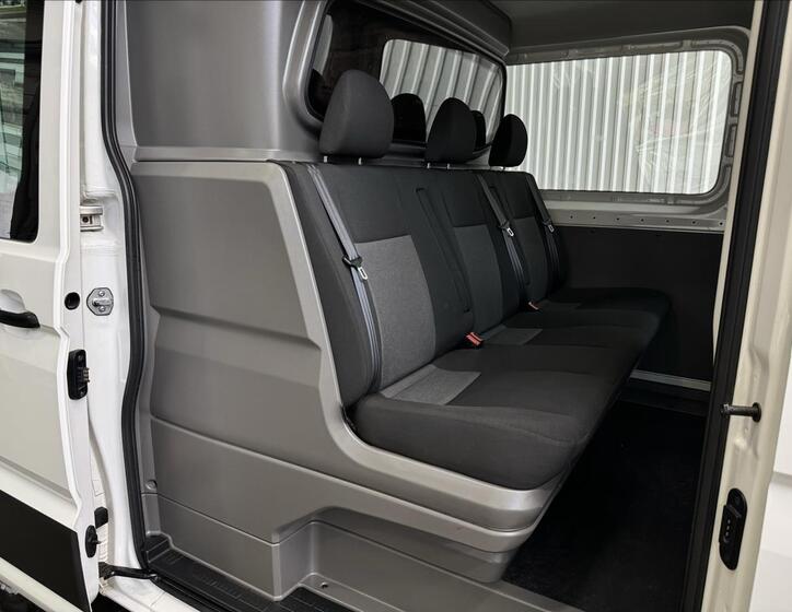 Volkswagen Crafter 31