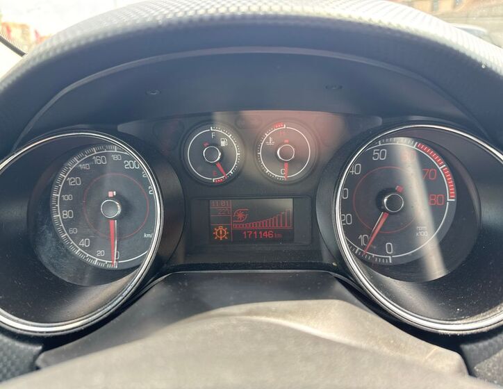 Fiat Bravo 10