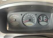 SsangYong Kyron 24