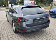 Škoda Superb 2