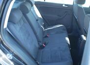 Volkswagen Golf Plus 13