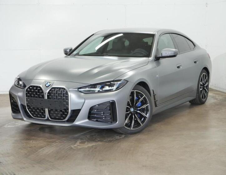 BMW Řada 4 1