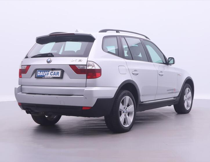 BMW X3 7