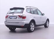 BMW X3 7